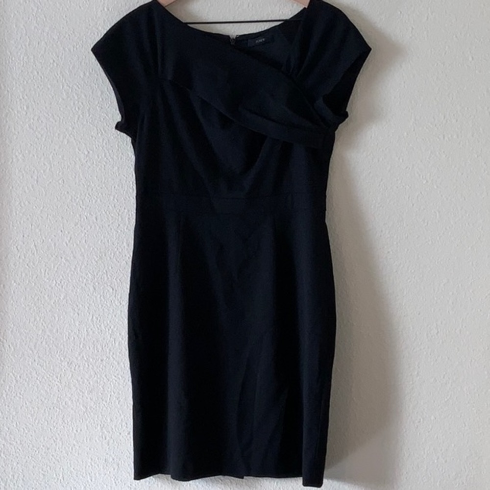 J.crew dress